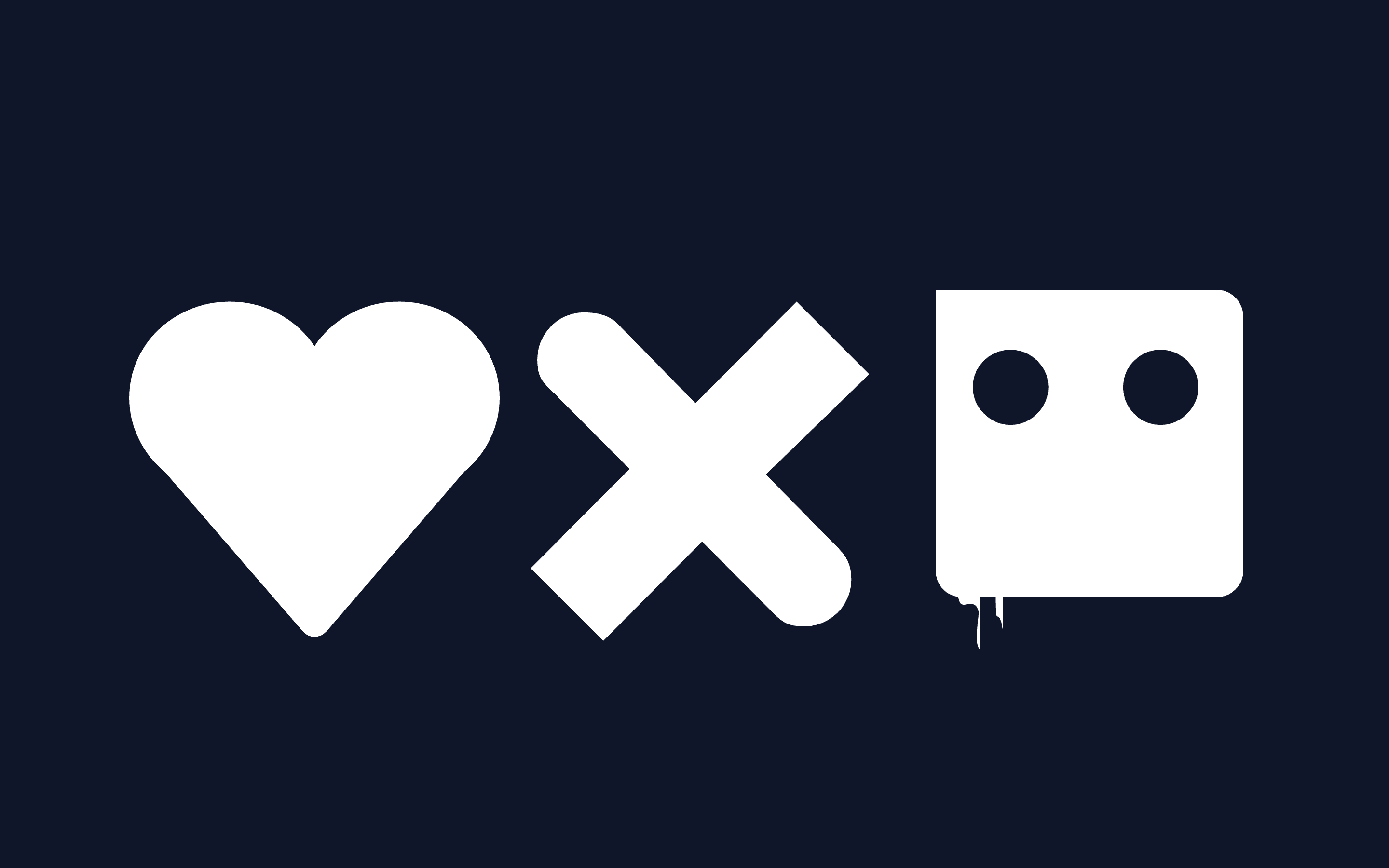 ❤️ 💀 + 🤖